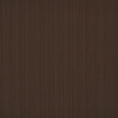 F Schumacher Poetto Strie Chocolate 71004 Riviera Collection Upholstery Fabric