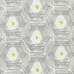 Duralee De42537 296-Pewter 296113 Alhambra Prints & Wovens Collection Indoor Upholstery Fabric