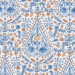 Duralee DE42511 5-Blue Multipurpose Fabric
