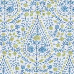 Duralee DE42511 601-Aqua / Green Multipurpose Fabric