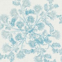 Duralee DE42512 Turquoise 11 Indoor Upholstery Fabric