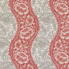 Suburban Se42567 9-Red 296401 Indoor Upholstery Fabric