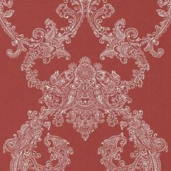 Duralee De42573 9-Red 296407 Whitmore Traditional Collection Indoor Upholstery Fabric