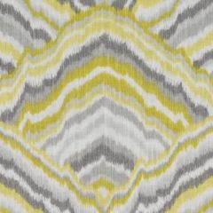 Duralee De42543 677-Citron 296499 Alhambra Prints & Wovens Collection Indoor Upholstery Fabric
