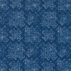 Suburban Se42562 206-Navy 296509 Indoor Upholstery Fabric