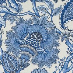 Duralee DE42580 Blue 5 Indoor Upholstery Fabric