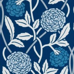 Duralee De42606 5-Blue 296665 by Thomas Paul Indoor Upholstery Fabric