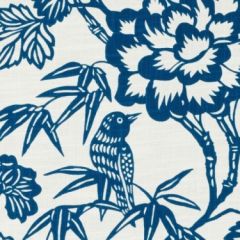 Duralee De42608 5-Blue 296671 by Thomas Paul Indoor Upholstery Fabric
