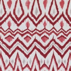 Suburban Se42565 685-Red / Clay 296931 Indoor Upholstery Fabric