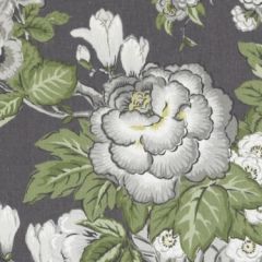 Duralee De42571 79-Charcoal 296945 Whitmore Traditional Collection Indoor Upholstery Fabric
