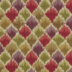 Duralee 42441 Multi 215 Indoor Upholstery Fabric