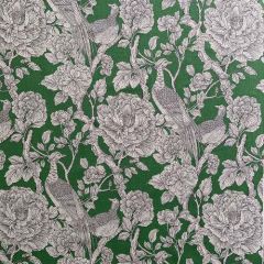 Suburban Se42595 2-Green 297483 Indoor Upholstery Fabric