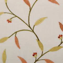 Duralee 32487 Autumn 132 Indoor Upholstery Fabric