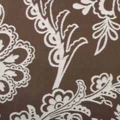 Highland Court 190077H 409-Teak 298303 Indoor Upholstery Fabric