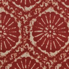 Duralee 42268 581-Cayenne 298824 Blaire All Purpose Collection Indoor Upholstery Fabric