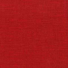 Stout Ticonderoga Brick 27 Linen Hues Collection Multipurpose Fabric