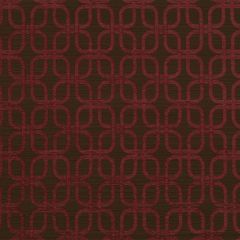 Robert Allen Plush Links Berry 226716 Indoor Upholstery Fabric