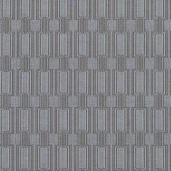 Highland Court HU16236 108-Blue / Brown Urban Anthology Collection Indoor Upholstery Fabric