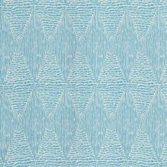 Robert Allen Quick Flash Turquoise 227942 Pigment Collection Indoor Upholstery Fabric