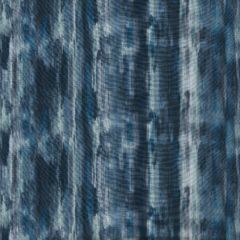 Threads Fallingwater Indigo Moro Collection Multipurpose Fabric