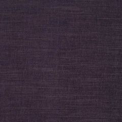 Clarke and Clarke Grape F1099-13 Albany and Moray Collection Upholstery Fabric