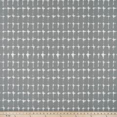 Premier Prints Neptune Sea Salt / Polyester Boardwalk Outdoor Collection Indoor-Outdoor Upholstery Fabric