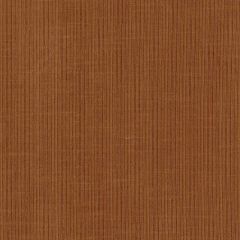 F Schumacher Antique Strie Velvet Sienna 69773 Perfect Basics: Antique Strie Velvet Collection Indoor Upholstery Fabric