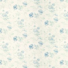 Lee Jofa Marlow Blue / Mint / Oyster BFC-3534-315 Blithfield Collection Multipurpose Fabric