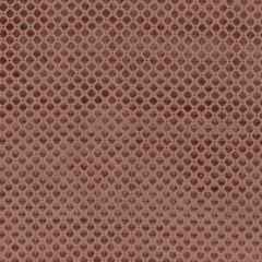 GP and J Baker Indus Velvet Blush BF10826-440 Coromandel Velvets Collection Indoor Upholstery Fabric