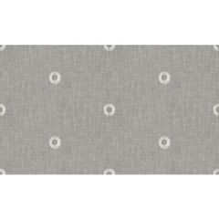 Kravet Basics Grey 4329-11 Sheer Radiance Collection Drapery Fabric