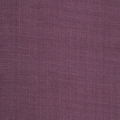 Robert Allen Cartier Aubergine 235085 Drapeable Silk Collection Multipurpose Fabric