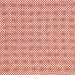 F. Schumacher Losange Boucle Cranberry 94850 Chroma Collection