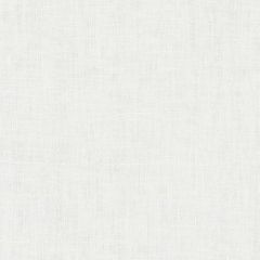 Duralee Antique White 32789-130 Carlisle Linen Collection Upholstery Fabric