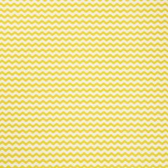 F Schumacher Ric Rac II Yellow 176620 Indoor / Outdoor by Studio Bon Collection Upholstery Fabric