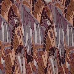 Robert Allen Leafy Look Coral Reef 241939 Botanical Color Collection Upholstery Fabric