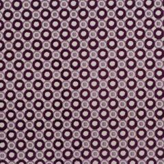 Lee Jofa Modern Pearl Taupe / Aubergine by Allegra Hicks Indoor Upholstery Fabric