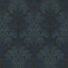 Duralee Contract Indigo DN16335-193 Crypton Woven Jacquards Collection Indoor Upholstery Fabric