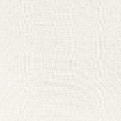 F Schumacher Aurelia Sheer Cream 55771 Radiance Sheers Collection Drapery Fabric