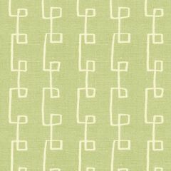 Lee Jofa Griffin Green / Natural BFC-3527-23 Blithfield Collection Multipurpose Fabric