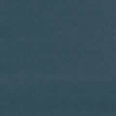 F Schumacher Gainsborough Velvet Blue Smoke 64549 Indoor Upholstery Fabric