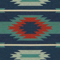 Kravet Outpost Big Sky 33812-516 Museum of New Mexico Collection Indoor Upholstery Fabric