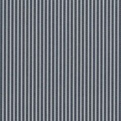 Perennials Ticking Stripe Lagoon 805-174 Camp Wannagetaway Collection Upholstery Fabric