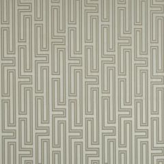 Beacon Hill Sparta Velvet Ivory 510792 Indoor Upholstery Fabric