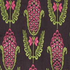Robert Allen Fenway Garden Navy Blazer 232546 Classic Color Collection Multipurpose Fabric