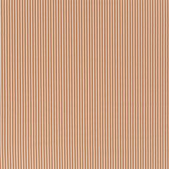 Duralee Orange DW16301-36 Pavilion Indoor/Outdoor Portico Stripes and Solids Collection Upholstery Fabric