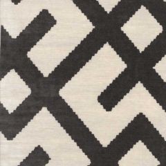 Kravet Couture Fitzroy Grey AM100035-21 Andrew Martin Berkeley Collection Indoor Upholstery Fabric