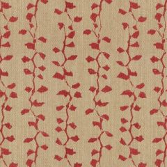 Lee Jofa Modern Jungle Ruby GWF-3203-19 by Allegra Hicks Indoor Upholstery Fabric
