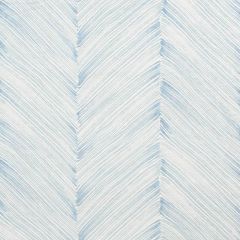 F Schumacher Harmony Sky 177941 Porter Teleo Collection Indoor Upholstery Fabric