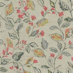 ABBEYSHEA Ella 102 Blossom Indoor Upholstery Fabric