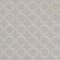 Clarke and Clarke Glamour Pebble F1073-05 Lusso Collection Upholstery Fabric